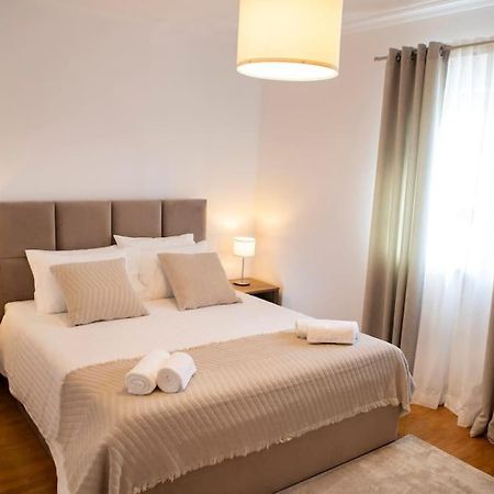 Entrevillas Alojamento Local, Apartamento T2 Arcos de Valdevez Exterior foto